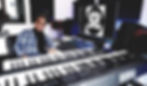 Skilz DJ Academy Music Studio