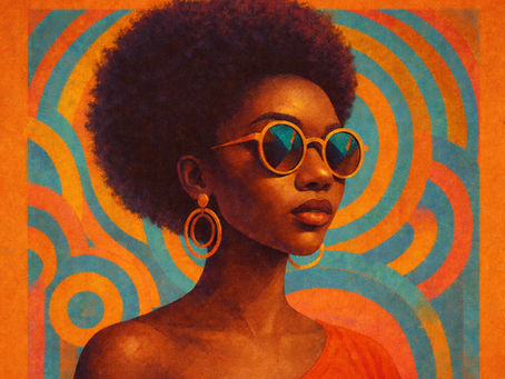 In The Rythm We Believe