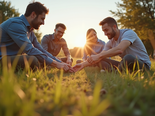Constituer une équipe soudée est la clé d'une entreprise compétitive.
