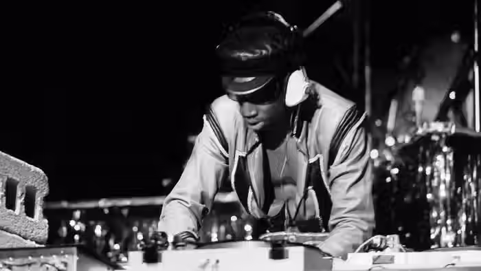 Grandmaster Flash