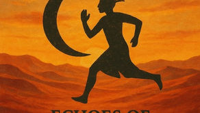 Echoes Of Thandaza