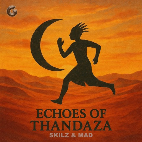 Echoes Of Thandaza