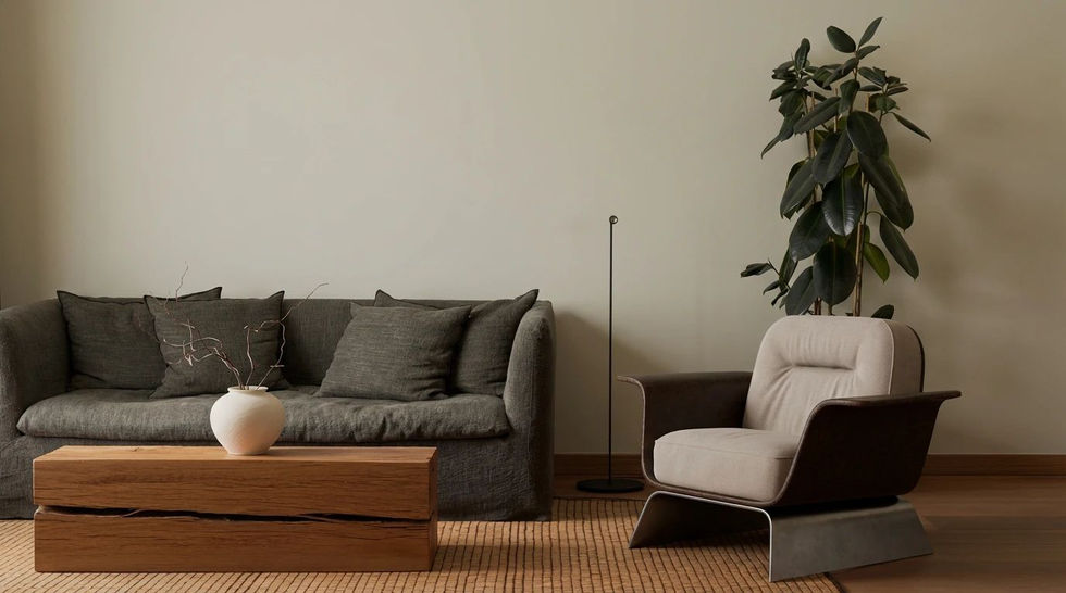 Poltrona Xingu, imagem 2 — Studio.Tiii