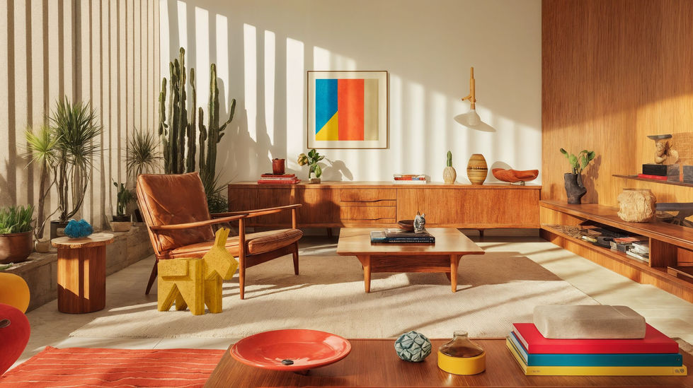 Mobiliário Burrico, imagem 2 — Studio.Tiii