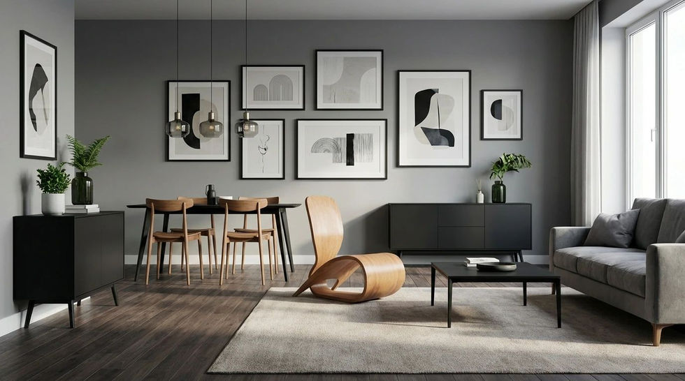 Poltrona Trava-Línguas, imagem 3 — Studio.Tiii