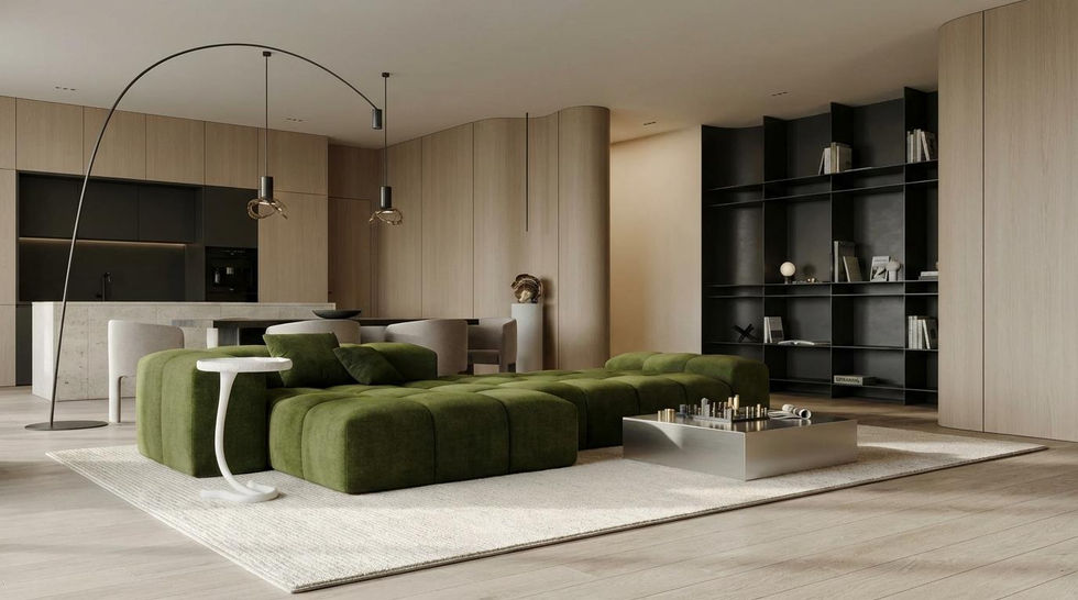 Mesa lateral Vitoria, imagem 4 — Studio.Tiii