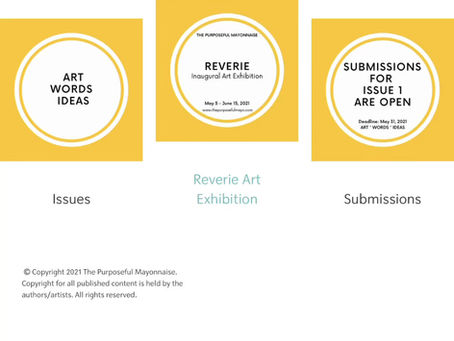 Virtual exhibition