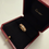 Thumbnail: 18ct Gold Cartier Screw Motif & Pave Set Diamond Ring