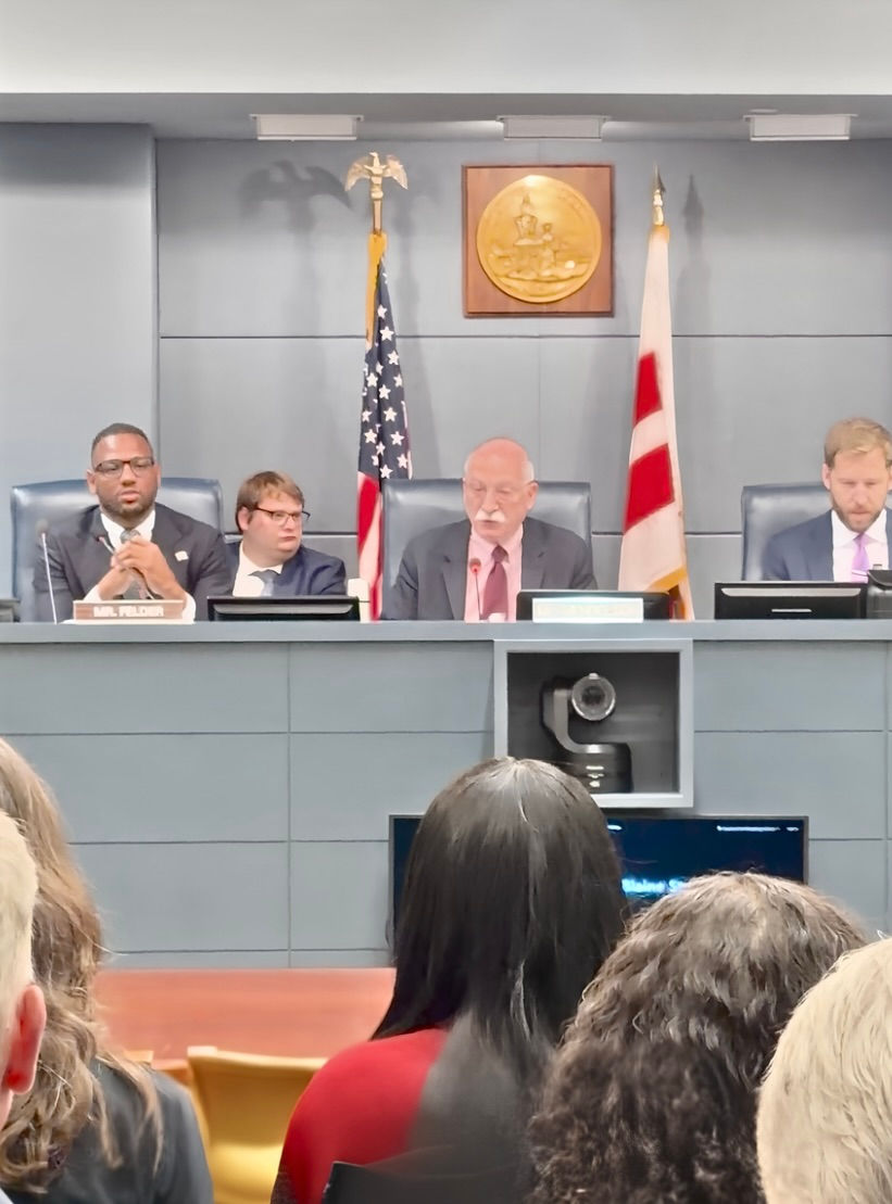 DC's Revenue Debate: Why Early Childhood Education Must Remain a Priority