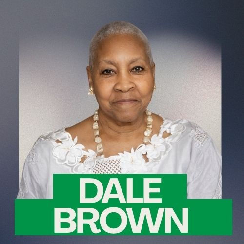 Meet the 2025 DCAEYC Board Candidates