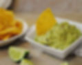 ★ GUACAMOLE & CHIPS