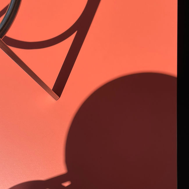 Katharina Stepper, Fotografie, Druck auf Fabriano Papier, 2021, 18,5x18,5cm