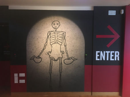 Carpe Diem! – A Lesson From Pompeii