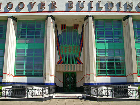 Art Deco