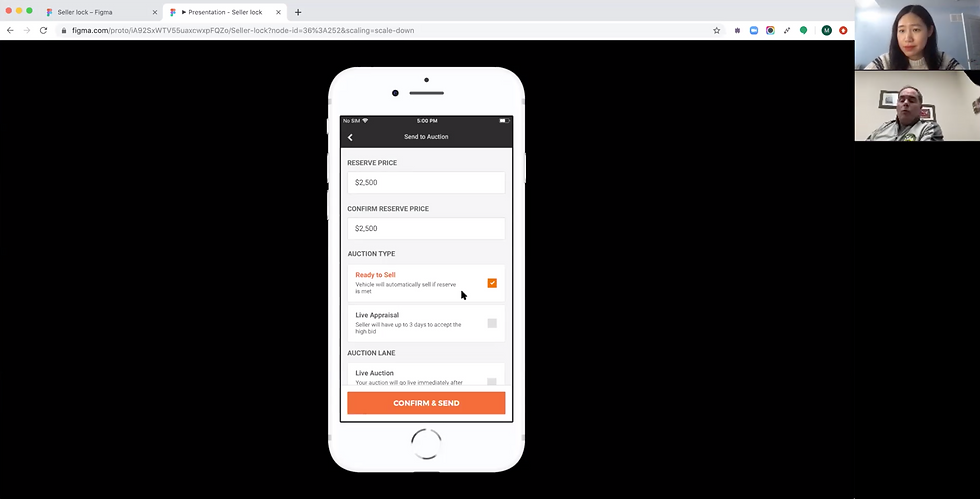 Co-Creation Workshop – Prototype