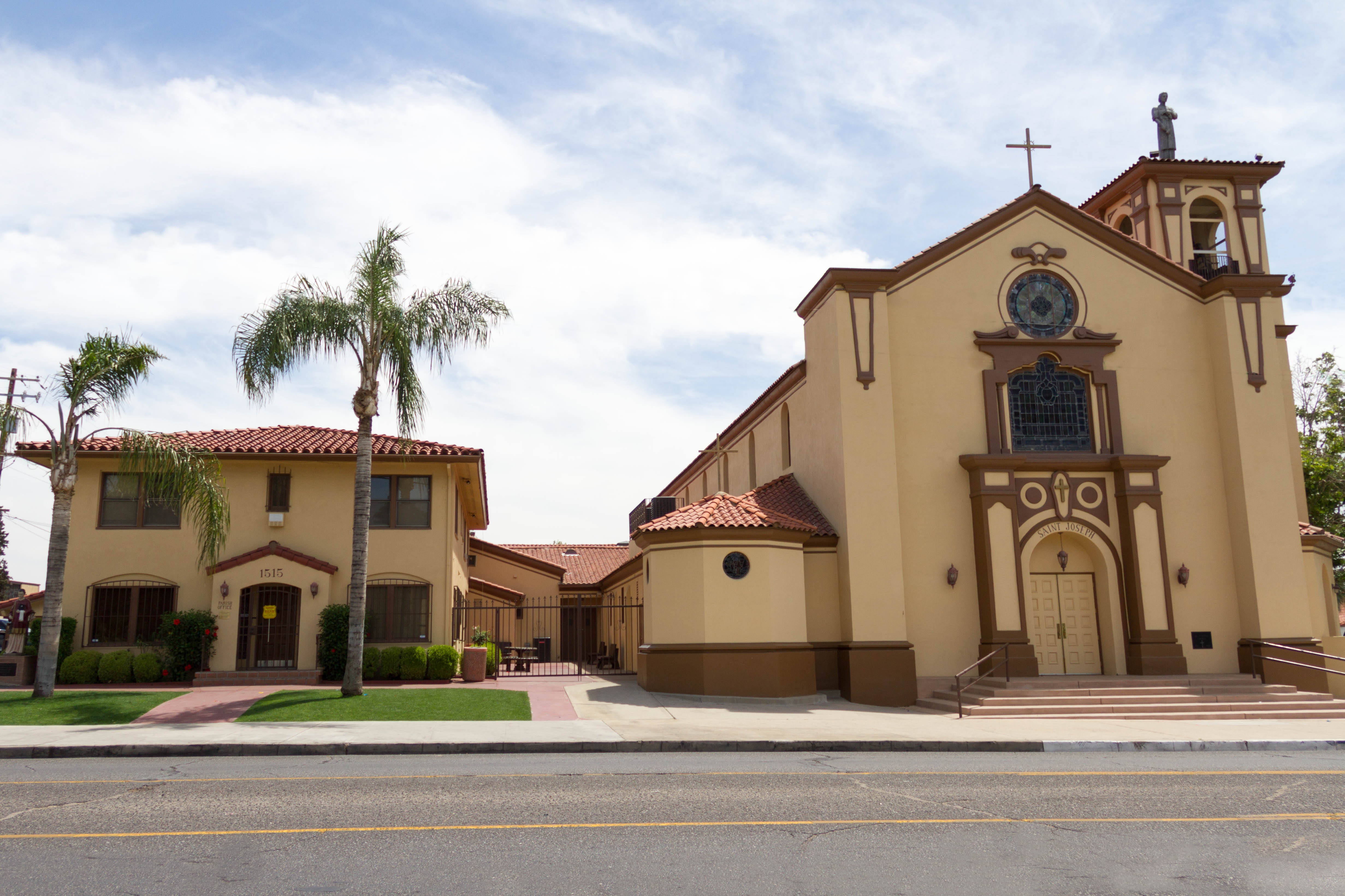 Photo of St. Joseph Catholic Church