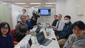 活用集中セミナー2月開催