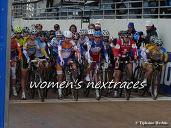 Coupe du Monde de Roubaix 2012