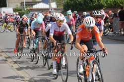 Choralis Fourmies Dames 2022