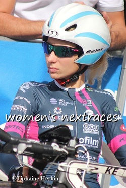 La Route de France 2016 à St-Quentin