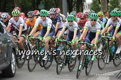 La Route de France 2016 (étape1)