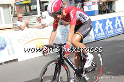 La Route de France 2016 à St-Quentin