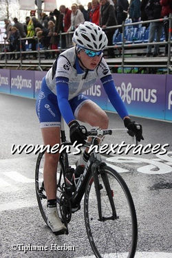 Dwars door Vlaanderen 2015