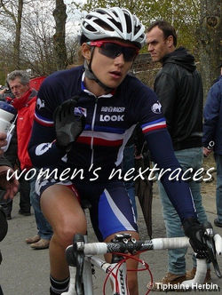 la Flèche Wallonne 2012