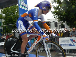 Ch.de France 2012, Lanillis