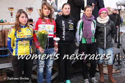 Cyclo-cross de Péronne 2013