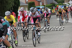 Lotto Belgium Tour (étape1)