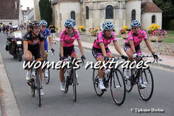 Trophée dOr Féminin 2013