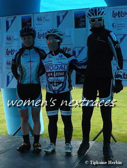 La Flèche Wanzoise 2013