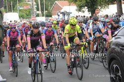 Choralis Fourmies Dames 2022