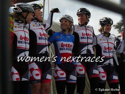 Cholet Pays de Loire 2013