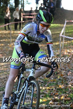 Cyclo-cross de Marle 2015