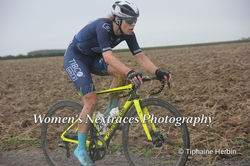 Paris-Roubaix Dames 2021