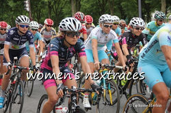 La Route de France 2016 (étape1)