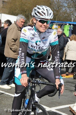 Cholet Pays-de-Loire 2014