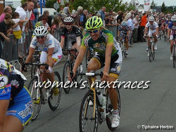 la Route de France 2012 (étape2) 