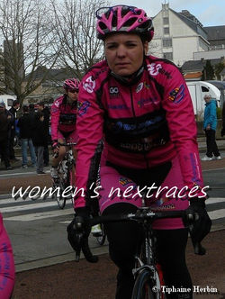 Cholet Pays de Loire 2013