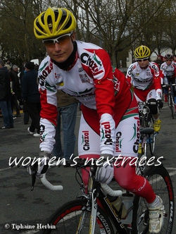 Cholet Pays de Loire 2013