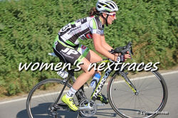 Lotto B.Belgium Tour 2014 (étape1) 