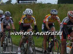 Ch.de France 2012, Lanillis