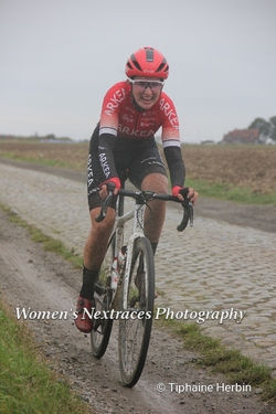 Paris-Roubaix Dames 2021