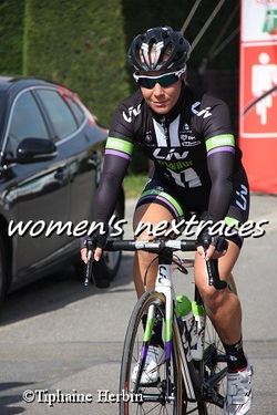 La Flèche Wallonne 2015