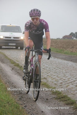 Paris-Roubaix Dames 2021
