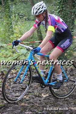 Cyclo-cross de Denain 2014