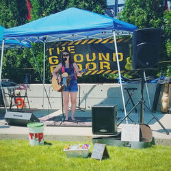 Catelyn Picco, 2019 Summerfest