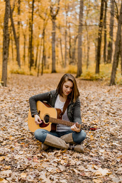 Catelyn Picco, 2020 Fall Session